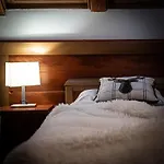Hotel Promyk Wellness &