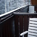 Hotel Promyk Wellness & 3*
