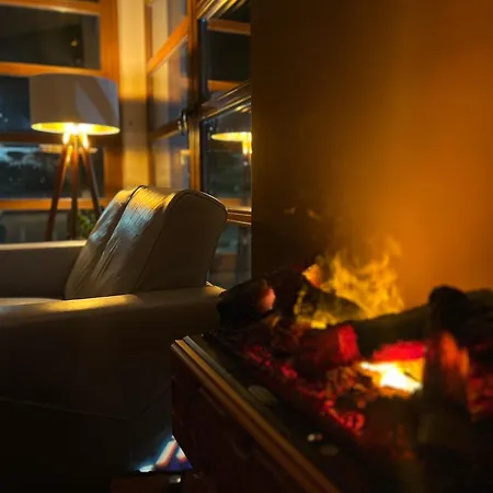 Promyk Wellness&spa