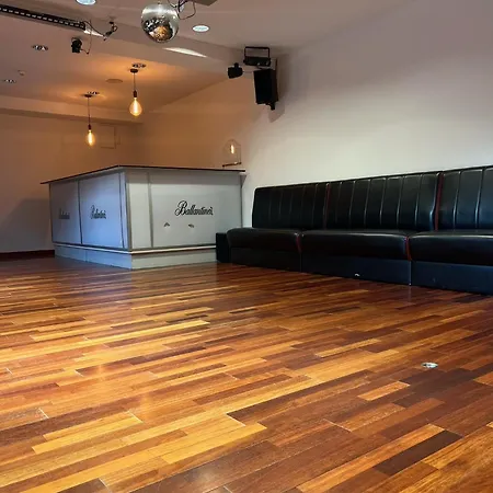 Hotel Promyk Wellness&spa Karpacz