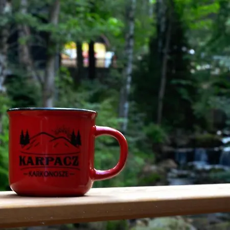 Promyk Wellness&spa 3* Karpacz