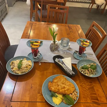 Promyk Wellness & كارباش