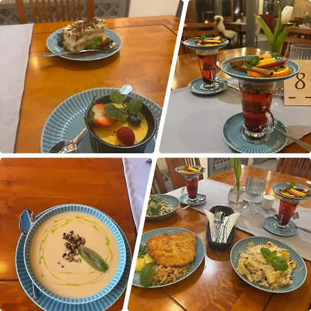 فندق Promyk Wellness & كارباش