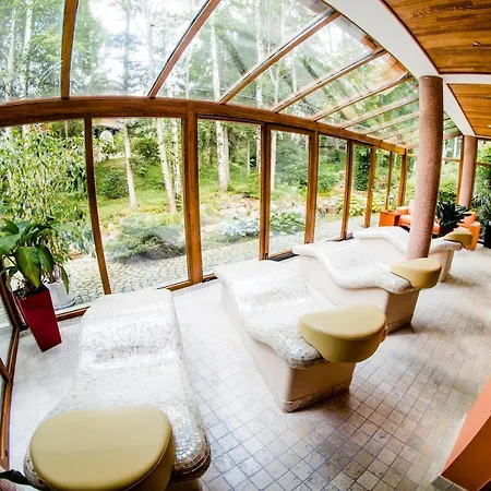 Promyk Wellness&spa