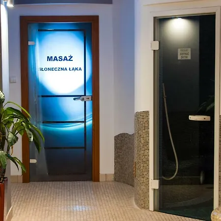 Promyk Wellness&spa Karpacz
