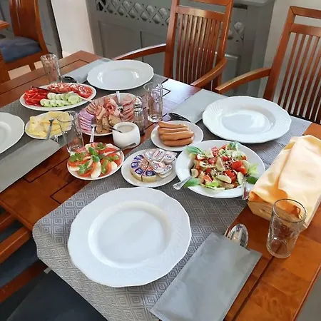 Promyk Wellness&spa Hotel