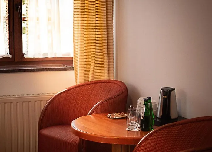 فندق Promyk Wellness &