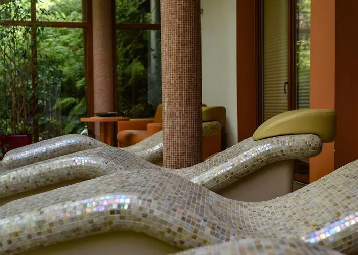 Promyk Wellness & فندق 3*