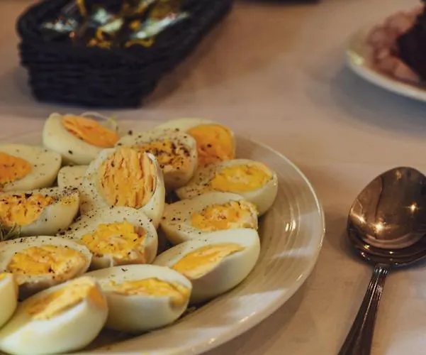 فندق Promyk Wellness & كارباش