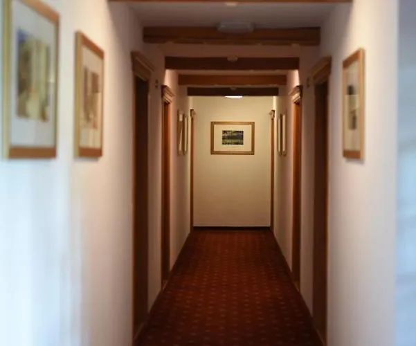 Promyk Wellness & 3*