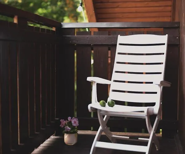 فندق Promyk Wellness &