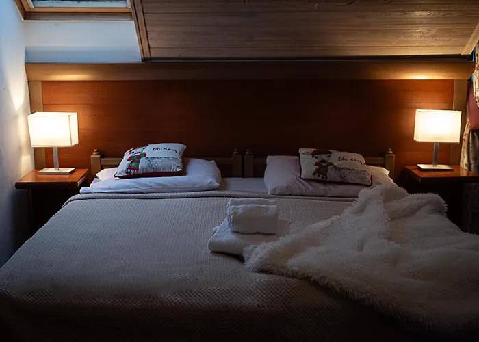 Promyk Wellness & 3*