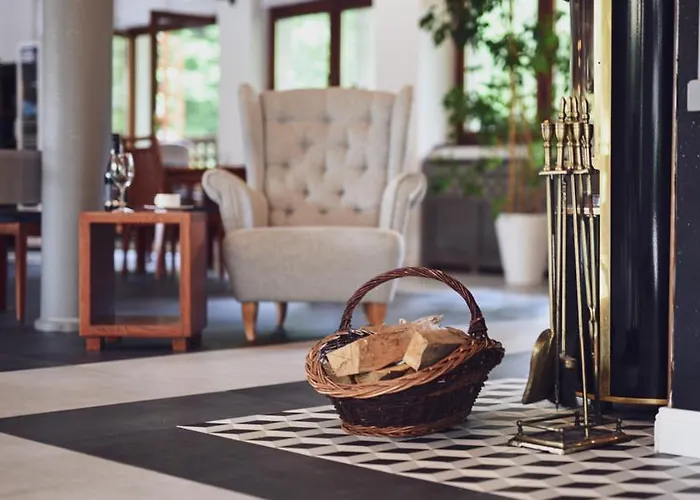 Promyk Wellness & كارباش