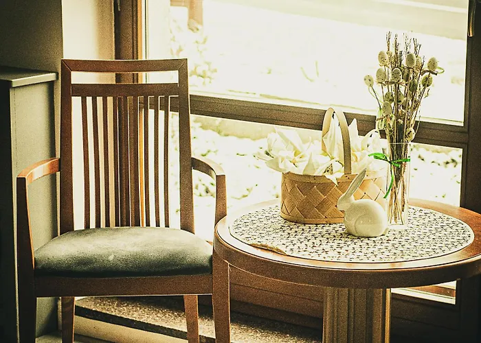 فندق Promyk Wellness & 3*