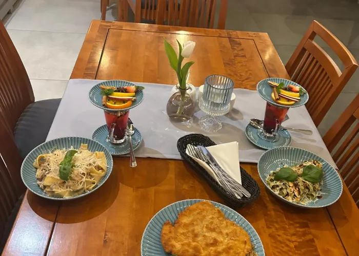 Promyk Wellness & كارباش