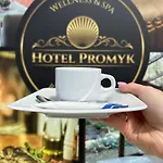 Promyk Wellness&spa Hotel 3*