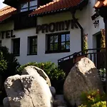 Hotel Promyk Wellness&spa