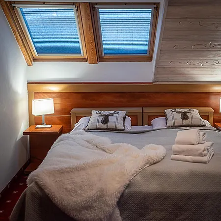 Otel Promyk Wellness & Karpacz