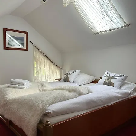 Promyk Wellness & Hotel