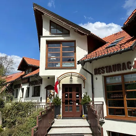 Promyk Wellness & Karpacz