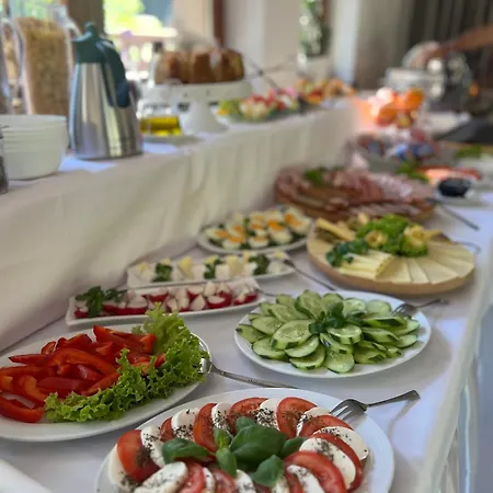 Promyk Wellness & Hotel Karpacz