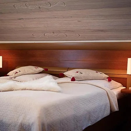 Promyk Wellness & Hotel