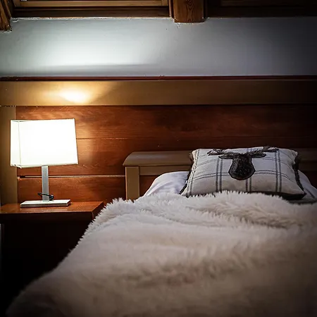 Otel Promyk Wellness &