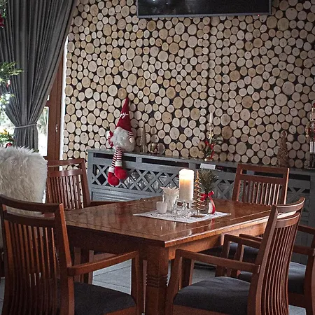 Promyk Wellness & Otel Karpacz