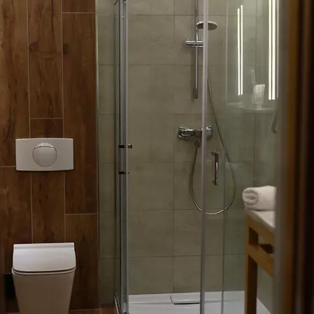 Promyk Wellness & Otel Karpacz