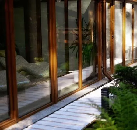 Promyk Wellness & Karpacz