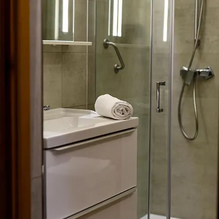 Hotel Promyk Wellness & 3*