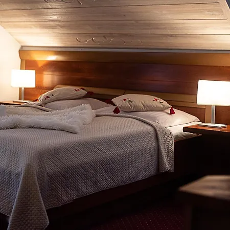 Promyk Wellness&spa 3* Karpacz