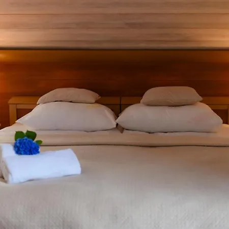 Promyk Wellness & Otel