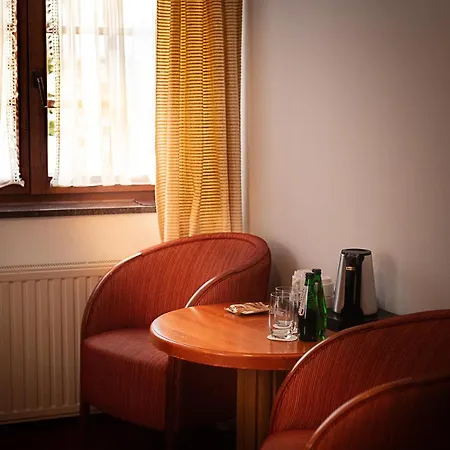 Hotel Promyk Wellness &