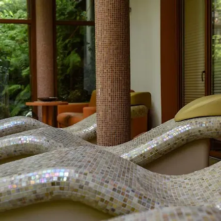 Promyk Wellness & Hotel 3*