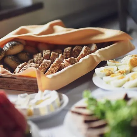 Promyk Wellness & Otel