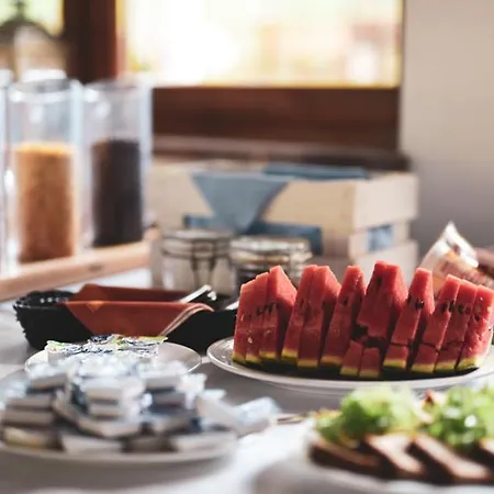 Promyk Wellness & Hotel 3*