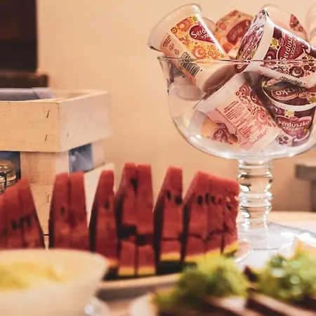 Promyk Wellness & Otel