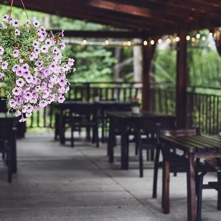 Promyk Wellness & Hotel 3*