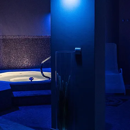 Promyk Wellness & Karpacz