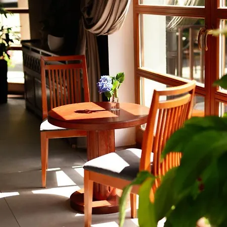 Promyk Wellness & 3* كارباش