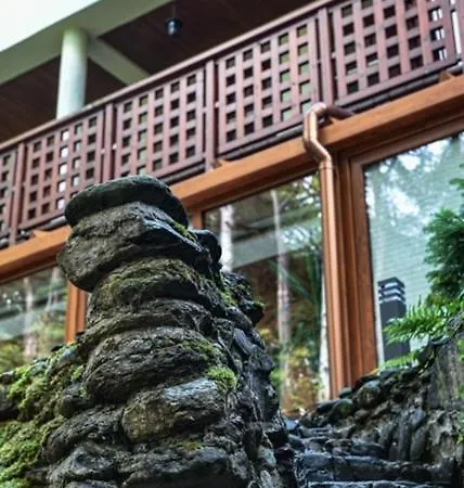 Promyk Wellness & Szálloda 3*