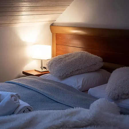 Hotel Promyk Wellness & 3*