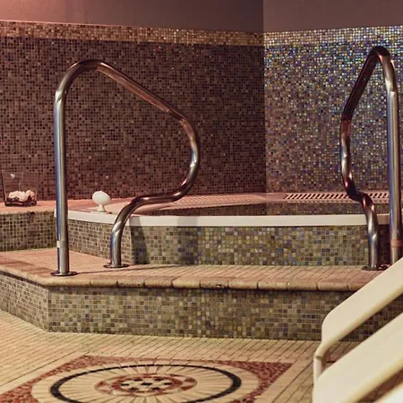Promyk Wellness & Hotel Karpacz