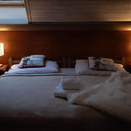 Promyk Wellness&spa 3*