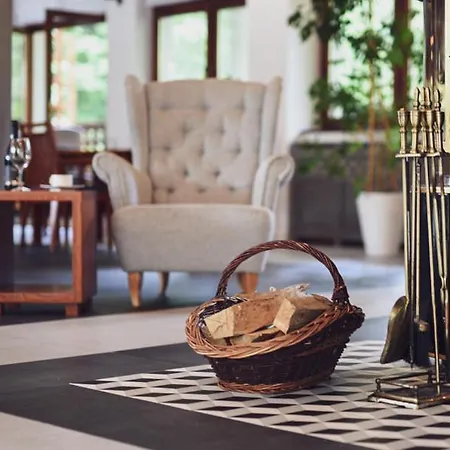 Promyk Wellness & Karpacz