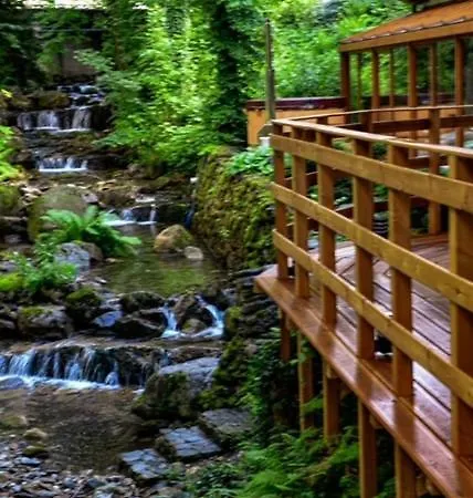 Promyk Wellness & Szálloda