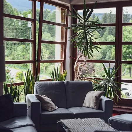 Promyk Wellness & Otel Karpacz