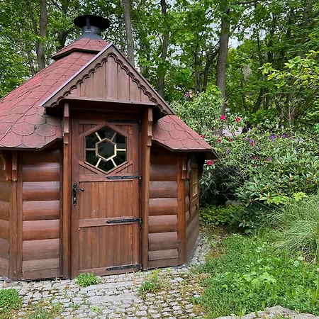 Promyk Wellness&spa Karpacz