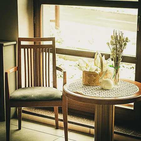 Hotel Promyk Wellness & 3*